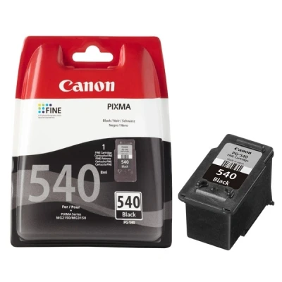 Image de Canon Pg 540 Black