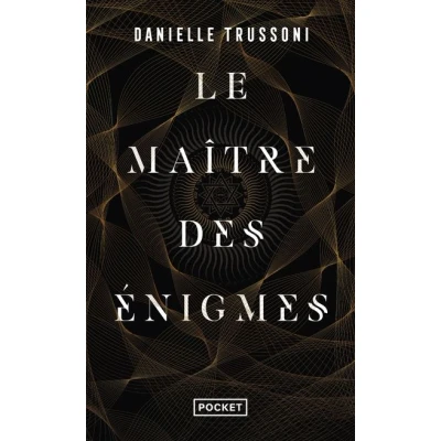 Image de Le Maître des énigmes