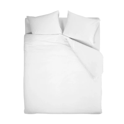 Afbeelding van Beddinghouse Dekbedovertrek Snow 240 x 200/220