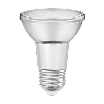 Afbeelding van OSRAM 4058075433120 LED lamp Energielabel G (A G) E27 Reflector 6.4 W = 50 Warmwit (Ø x l) 65 mm 88 1 stuk(s)