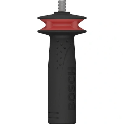 Afbeelding van Bosch Accessories 2602025182 Handgreep M 10 met Vibration Control, geschikt voor PWS 700 115 720