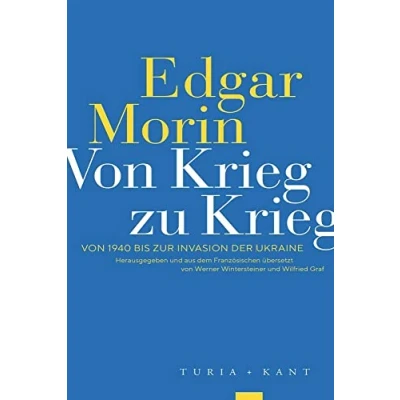 Afbeelding van Von Krieg zu