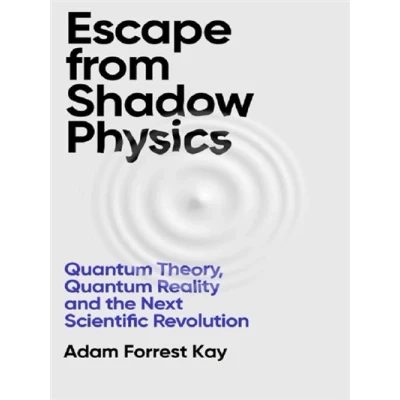 Image de ESCAPE FROM SHADOW PHYSICS