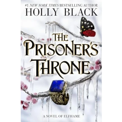 Image de The Prisoner&#039;s Throne