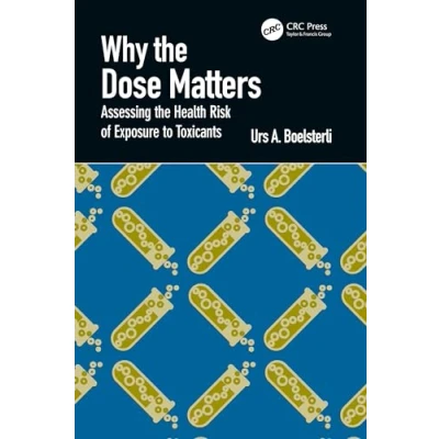 Afbeelding van Why the Dose Matters