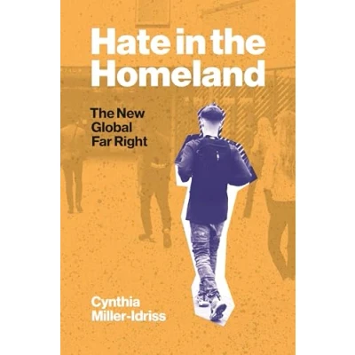 Afbeelding van Hate in The Homeland New Global Far Right