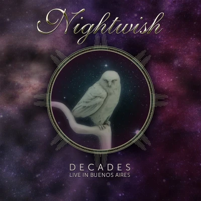 Afbeelding van Decades: Live In Buenos Aires