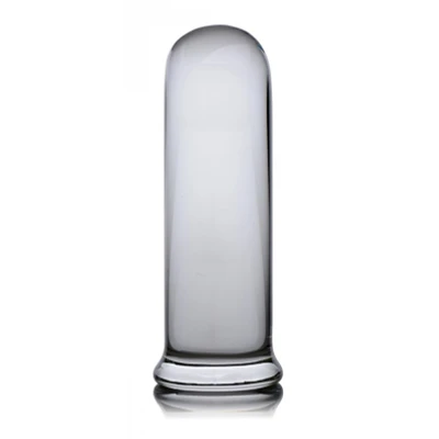 Afbeelding van Pillar Glazen Dildo/Plug