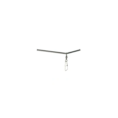 Image de Anti Emmeleur Métallique Spro 4cm (2 pièces) Matériel de pêche