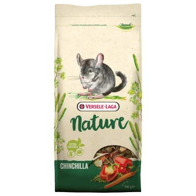 Afbeelding van Versele Laga Nature Chinchilla 700 GR