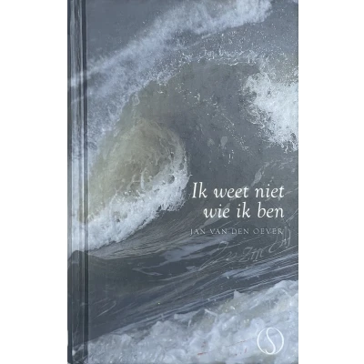 Afbeelding van ik weet niet wie ben