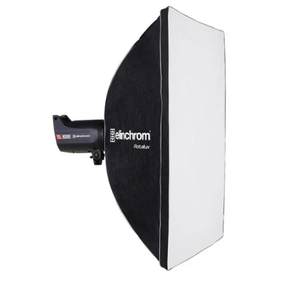 Afbeelding van Elinchrom Rotalux Softbox Recta 90x110cm excl. speedring