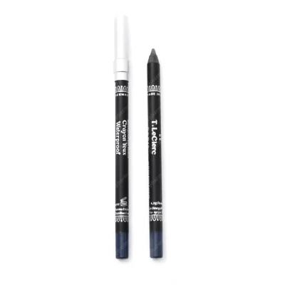 Afbeelding van T.LeClerc Le Crayon Yeux Waterproof 05 bleu 1,2g Mascara