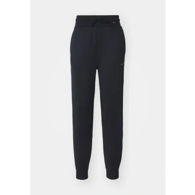 Afbeelding van Nike Performance Thermafit ONE Trainingsbroek, Dames, Maat: Medium, Black white