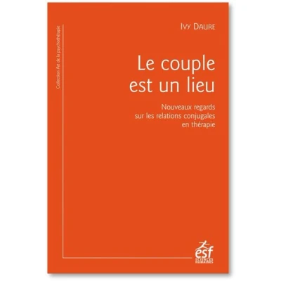 Image de Le couple est un lieu