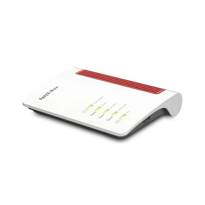 Afbeelding van AVM FRITZ!Box 4050 WiFi router 2.4 GHz, 5 GHz