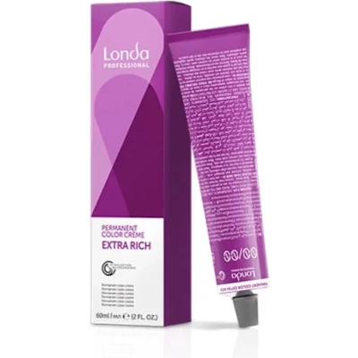 Afbeelding van Londa Professional Permanent Color Crème 60 ml 7/75