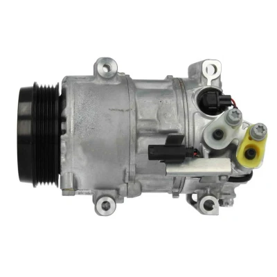 Afbeelding van Nissens Airco compressor 89089