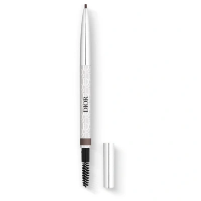 Afbeelding van Dior Diorshow Browstyler Waterproof 003 Brown