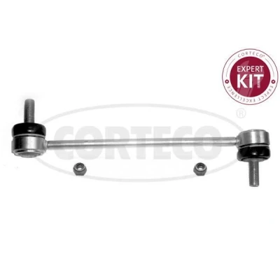 Afbeelding van CORTECO 49398530 Stabilisatorstang Vooras rechts, links VOLKSWAGEN: Transporter 5, 5 Bus, 6 Bus