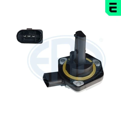 Afbeelding van ERA 550886A Sensoren Met pakking VOLKSWAGEN: Caddy 3, Golf 5, 4, AUDI: A3 Hatchback, A6 C6 Saloon, A4 B5 Avant, SKODA: Octavia 2 Combi, Fabia