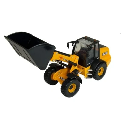 Afbeelding van Britains boerderij bouwset met John Deere 1:32