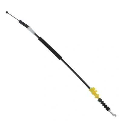 Afbeelding van Auto deur ontgrendelingskabel 4H0837099B compatibel met Audi A1 A4 A5 A6 A7 A8 TT RS4 RS5