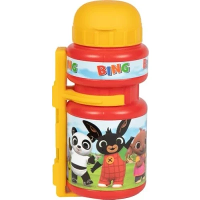 Afbeelding van Waterfles Kids Licensing Bing! Multicolour 350 ml