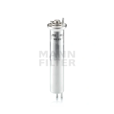 Afbeelding van Mann filter Brandstoffilter WK 532