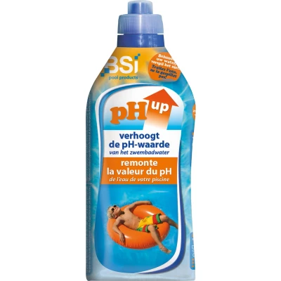 Afbeelding van Ph up vloeibaar 1 liter