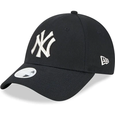 Afbeelding van NEW Era 9FORTY YORK Yankees Pet, Dames, Maat: One Size, Black