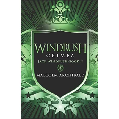 Afbeelding van Jack Windrush