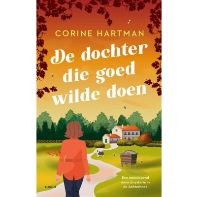 Image de De dochter die goed wilde doen