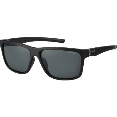 Afbeelding van POLAROIDSPORT Zonnebril (PLD7014/S) Volwassenen Zilverkleurig Volledig omrand Polarizerend