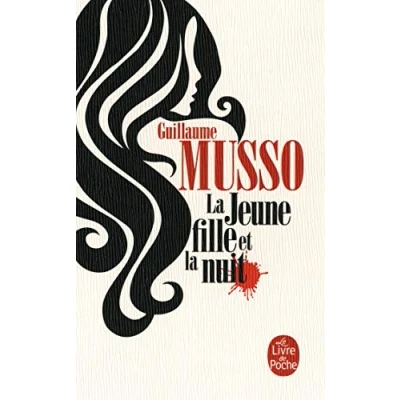 Afbeelding van la Jeune Fille et nuit