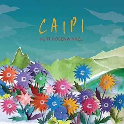 Afbeelding van Kurt Rosenwinkel Caipi (CD)