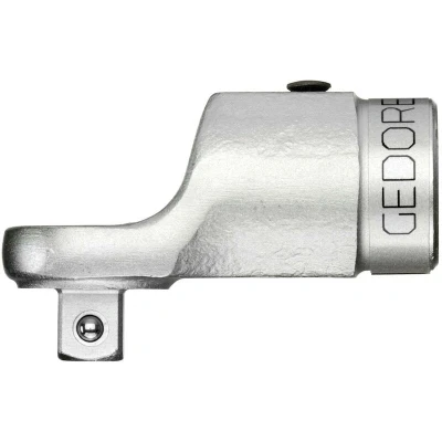 Image de GEDORE 8793 00 carré à emboîter 16 Z 1/2&quot; 7709570