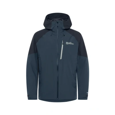 Afbeelding van Jack Wolfskin Eagle Peak 2 l Jkt M Herenjas