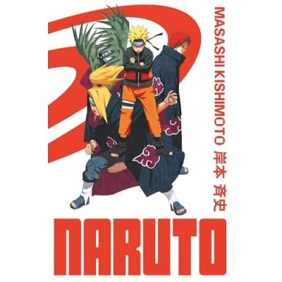 Afbeelding van Naruto,16