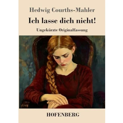 Afbeelding van Ich lasse dich nicht!