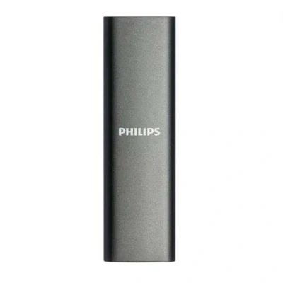 Image de Philips Ssd 2tb Space Grey