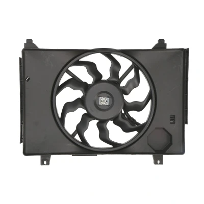 Afbeelding van Nissens Ventilatorwiel motorkoeling 85884