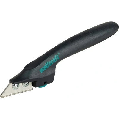 Afbeelding van Wolfcraft Voegenkrabber 5570000
