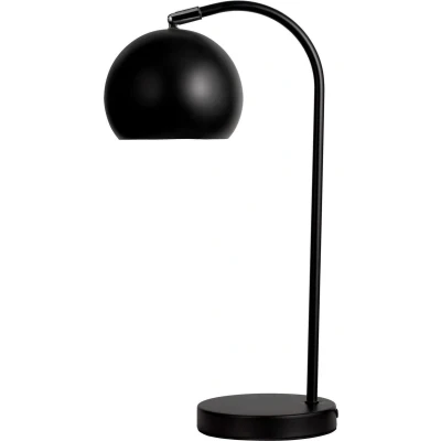 Afbeelding van Pauleen True Love Bureaulamp zwart