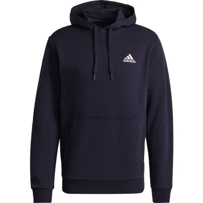Afbeelding van adidas Sportswear Essentials Hoodie, Heren, Maat: XXL, Blue