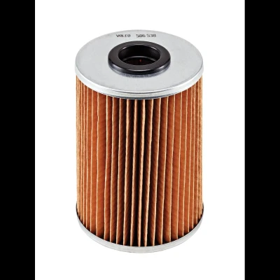 Afbeelding van Valeo Oliefilter 586538