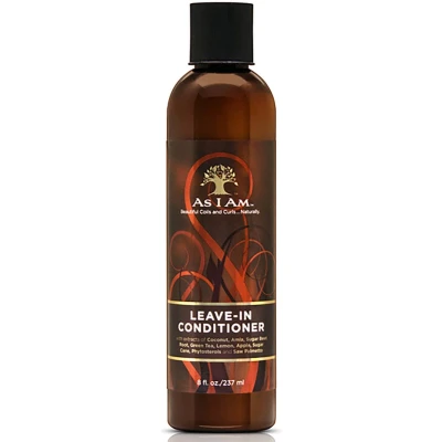 Afbeelding van As i Am Leave in Conditioner 237 ml