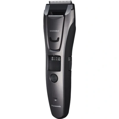 Afbeelding van Panasonic ER GB80 H503 Baardtrimmer Zwart