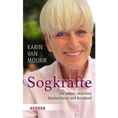 Afbeelding van Mourik, K: Sogkräfte