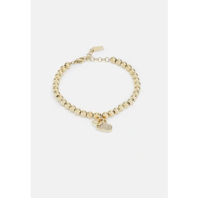 Afbeelding van BOSS Beads Collection Armband goldcoloured, Dames, Maat: One Size, Gold coloured